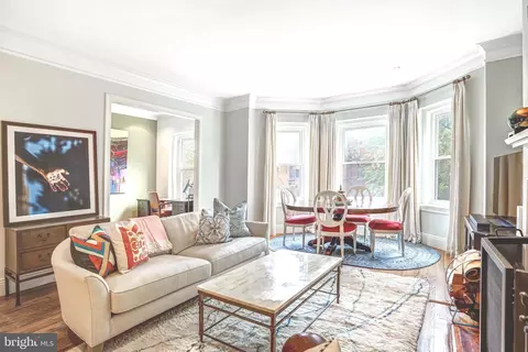 1820 Kalorama Rd NW #3, Washington, DC 20009