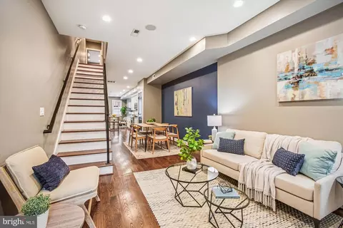 1521 9th St NW, Washington, DC 20001