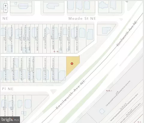 829 Kenilworth Avenue Northeast, Washington, DC 20019