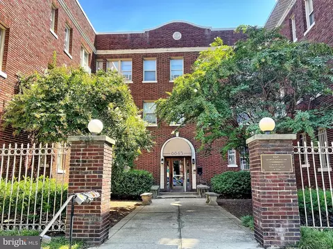 6645 Georgia Ave NW #111, Washington, DC 20012