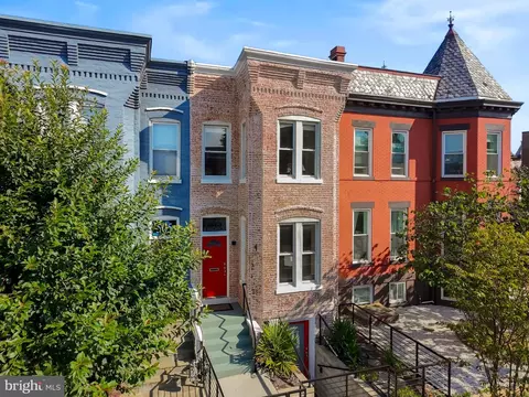 503 S Street St NW, Washington, DC 20001