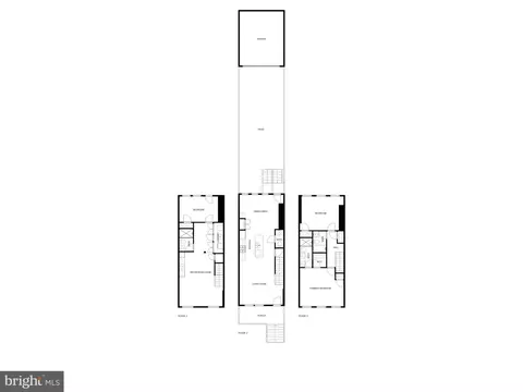 Floorplan - 1321 E Street St NE, Washington, DC 20002 photo 1 of 1
