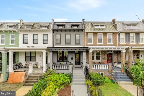 1321 E Street St NE, Washington, DC 20002