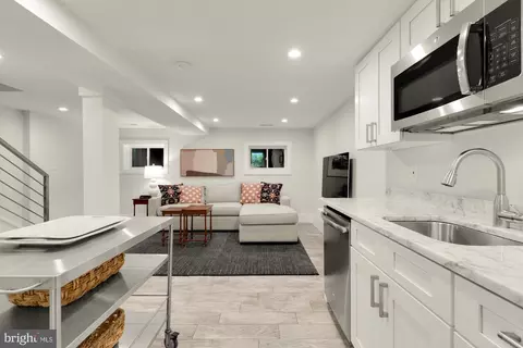 Kitchen - 1321 E Street St NE, Washington, DC 20002 photo 3 of 6