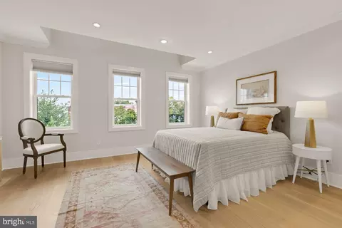 Bedroom - 1321 E Street St NE, Washington, DC 20002 photo 1 of 7