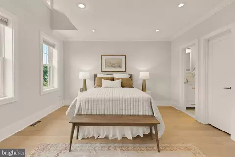 Bedroom - 1321 E Street St NE, Washington, DC 20002 photo 2 of 7