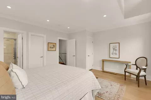 Bedroom - 1321 E Street St NE, Washington, DC 20002 photo 3 of 7