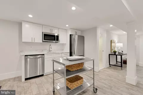 Kitchen - 1321 E Street St NE, Washington, DC 20002 photo 6 of 6
