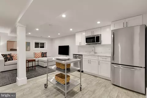 Kitchen - 1321 E Street St NE, Washington, DC 20002 photo 4 of 6