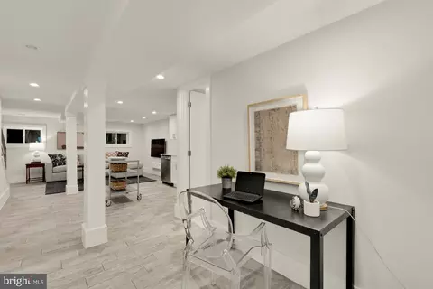 Entry Way - 1321 E Street St NE, Washington, DC 20002 photo 3 of 3