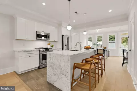 Kitchen - 1321 E Street St NE, Washington, DC 20002 photo 1 of 6