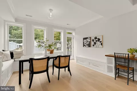Dining - 1321 E Street St NE, Washington, DC 20002 photo 2 of 4