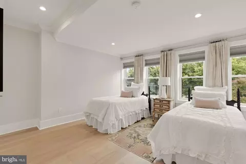 Bedroom - 1321 E Street St NE, Washington, DC 20002 photo 5 of 7