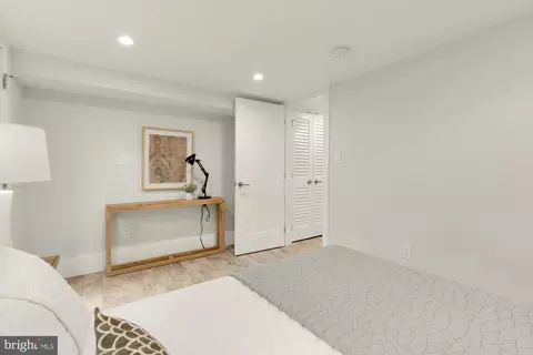 Bedroom - 1321 E Street St NE, Washington, DC 20002 photo 7 of 7