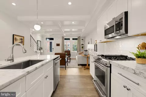 Entry Way - 1321 E Street St NE, Washington, DC 20002 photo 1 of 3