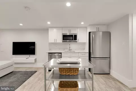 Kitchen - 1321 E Street St NE, Washington, DC 20002 photo 5 of 6