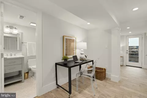 Entry Way - 1321 E Street St NE, Washington, DC 20002 photo 2 of 3