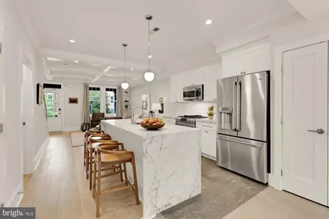 Kitchen - 1321 E Street St NE, Washington, DC 20002 photo 2 of 6