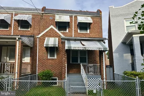 1420 18th Pl SE, Washington, DC 20020