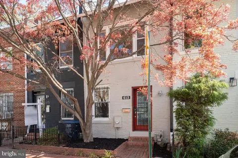 613 14th Pl NE, Washington, DC 20002