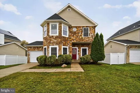 1992 Retta Gilliam Ct SE, Washington, DC 20020