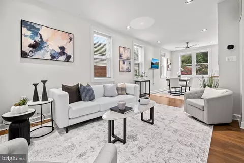 1348 Newton St NE, Washington, DC 20017