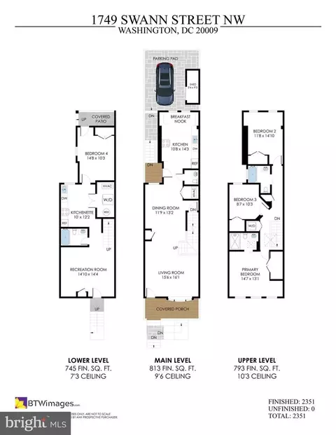 1749 Swann St NW, Washington, DC 20009 photo 55