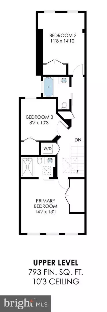 1749 Swann St NW, Washington, DC 20009 photo 53