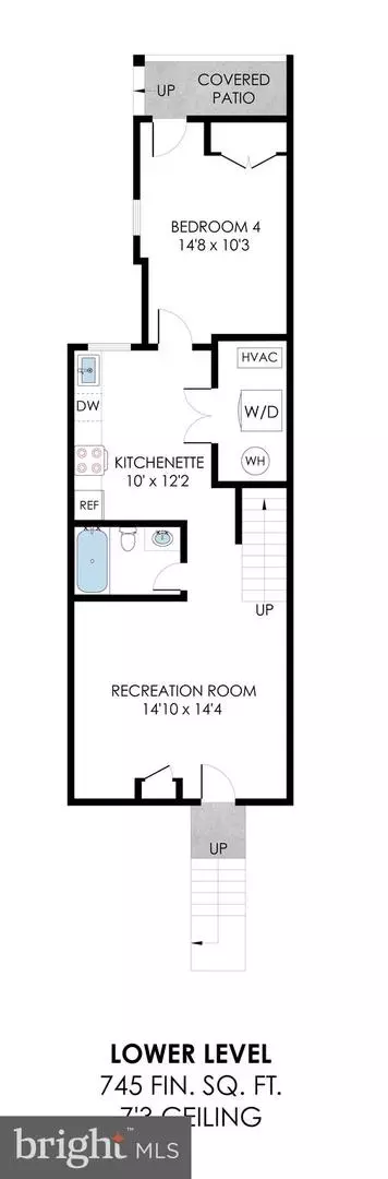 1749 Swann St NW, Washington, DC 20009 photo 54