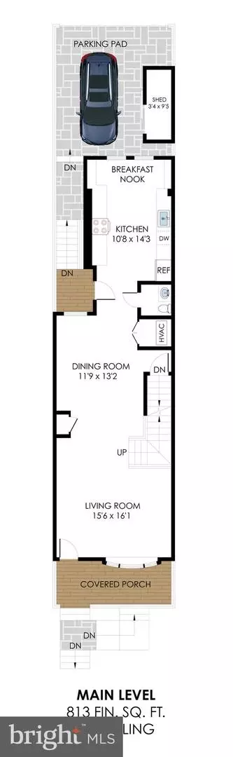 1749 Swann St NW, Washington, DC 20009 photo 52