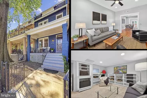1308 Trinidad Ave NE, Washington, DC 20002