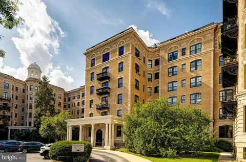 2853 Ontario Rd NW #508, Washington, DC 20009