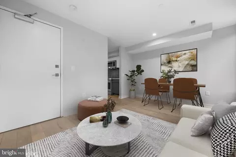 Living - 24 Florida Ave NE #201, Washington, DC 20002 photo 1 of 6