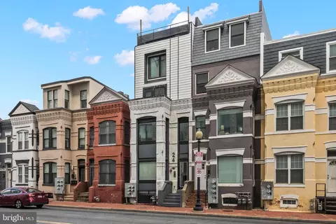 Exterior - 24 Florida Ave NE #201, Washington, DC 20002 photo 2 of 3