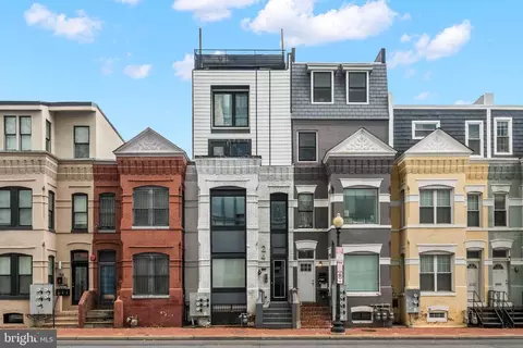 Exterior - 24 Florida Ave NE #201, Washington, DC 20002 photo 3 of 3