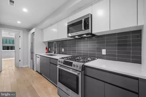 Kitchen - 24 Florida Ave NE #201, Washington, DC 20002 photo 1 of 2