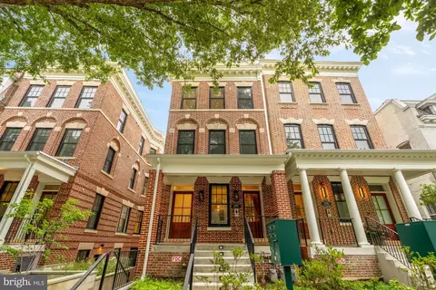 1746 Lanier Pl NW #3, Washington, DC 20009