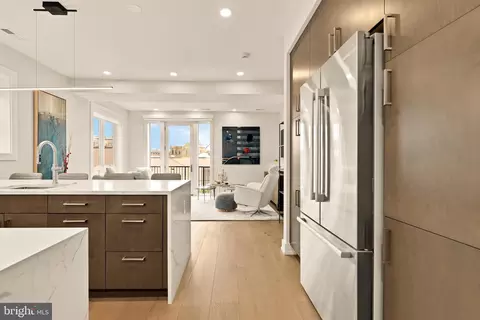 1746 Lanier Pl NW #3, Washington, DC 20009 photo 17