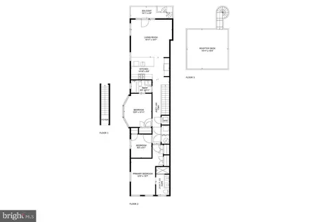 1746 Lanier Pl NW #3, Washington, DC 20009 photo 38