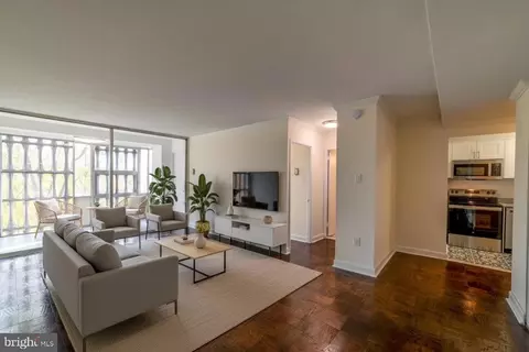 1301 Delaware Ave SW #N616, Washington, DC 20024