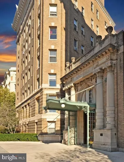 2022 Columbia Rd NW #612, Washington, DC 20009