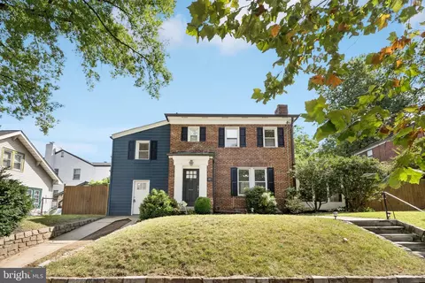 2917 14th St NE, Washington, DC 20017