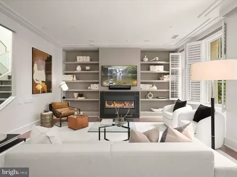 1631 33rd St NW, Washington, DC 20007 photo 6