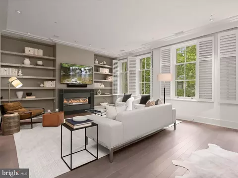 1631 33rd St NW, Washington, DC 20007 photo 5