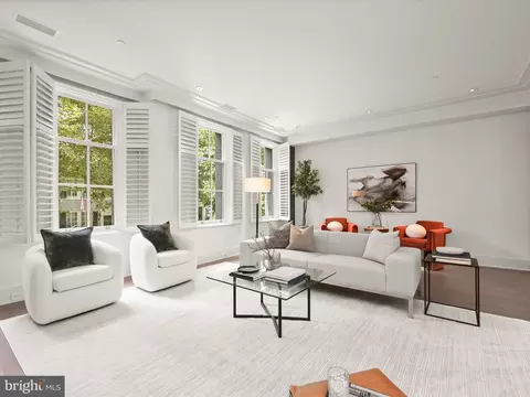 1631 33rd St NW, Washington, DC 20007 photo 9