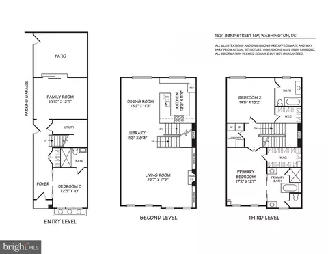 1631 33rd St NW, Washington, DC 20007 photo 34