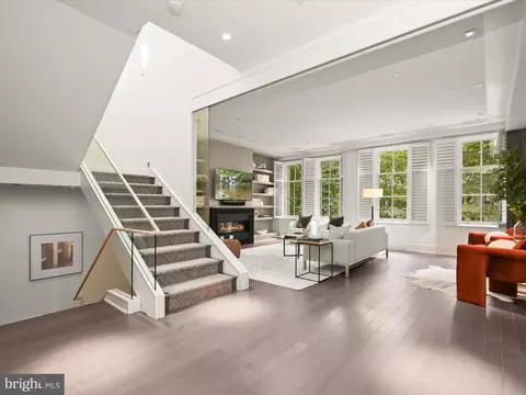 1631 33rd St NW, Washington, DC 20007 photo 4
