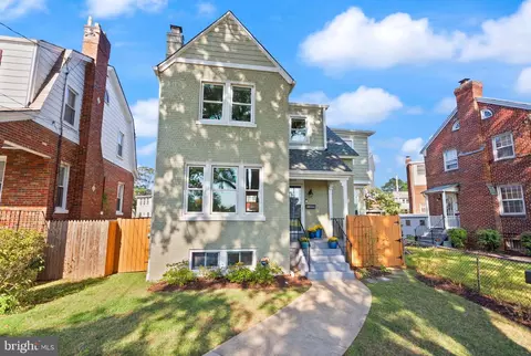 3811 S Dakota Ave NE, Washington, DC 20018