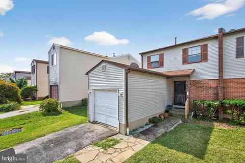 4306 Varnum Pl NE, Washington, DC 20017