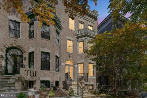 1819 Wyoming Ave NW, Washington, DC 20009